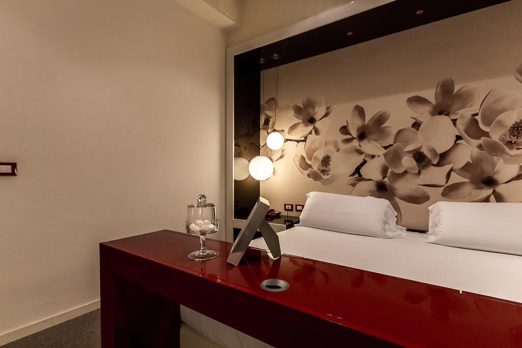 Fabio Massimo Design Hotel Rome Bagian luar foto